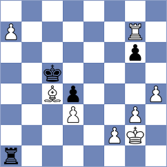 Villodre Miranda - Islan Fernandez (Madrid, 2000)