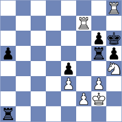 Brilej - Meunier-Pion (chess.com INT, 2024)