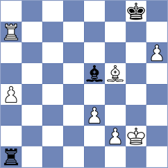 Migot - Rego (chess.com INT, 2022)