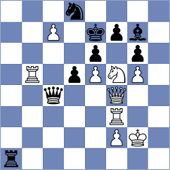 Nakamura - Mitrabha (Chess.com INT, 2019)