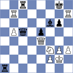 Motwani - Jones (Blackpool, 1988)