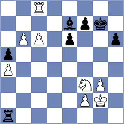 Msellek - Bag (Europe Echecs INT, 2020)