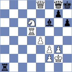 Demchenko - Hess (chess.com INT, 2022)