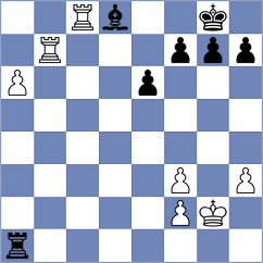 Lucas - Valle (chess.com INT, 2022)