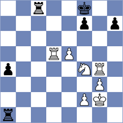 Paschall - Baczynskyj (Philadelphia, 1998)