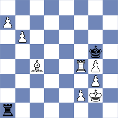 Hamedi Nia - Osiecki (chess.com INT, 2025)