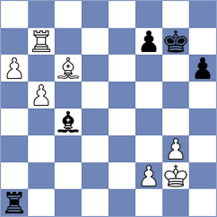 Husek - Chudy (Slovakia, 2000)