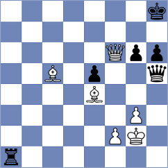 Baglan - Meshcheriakova (chess.com INT, 2022)