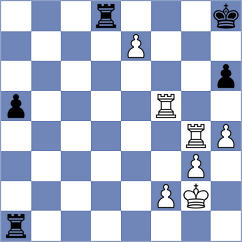 Gozzoli - Carlstedt (Chess.com INT, 2017)