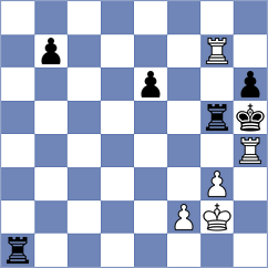 Paravyan - Premanath (chess.com INT, 2024)