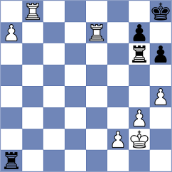 Ramiro Ovejero - Bouchet (Chess.com INT, 2021)