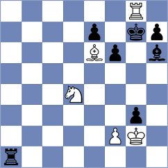 Hirneise - Gabr (chess.com INT, 2023)