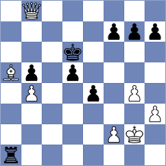 Garifullina - Eizaguerri Floris (Chess.com INT, 2021)