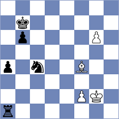 Silvestre - Roman (chess.com INT, 2025)