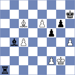 Tulegenov - Hommadov (Almaty KAZ, 2025)