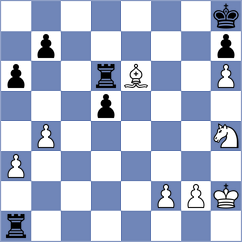 Engin - Kosic (Cetinje MNE, 2024)
