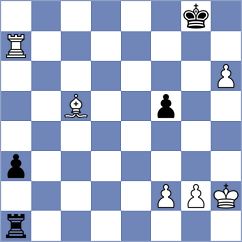 Gracia Alvarez - Osmak (chess.com INT, 2022)