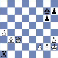 Lim - Petrou (Box Hill, 2000)