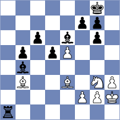 Pieri - Liu (chess.com INT, 2025)