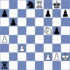 Rosen - Yashmetov (chess.com INT, 2024)
