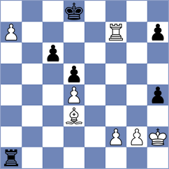Sergienko - Kiltti (chess.com INT, 2022)