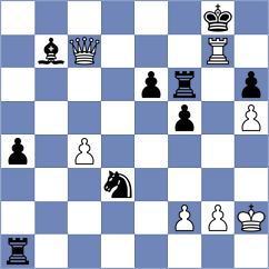 Hakemi - Marcziter (chess.com INT, 2021)