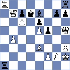 Miserendino - Narva (chess.com INT, 2025)