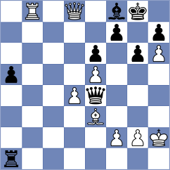Otdelnov - Essing (chess.com INT, 2025)