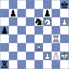 Srihari - Arunnuntapanich (chess.com INT, 2025)