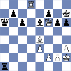 Forthoffer - Navarro Lopez Menchero (Chess.com INT, 2017)