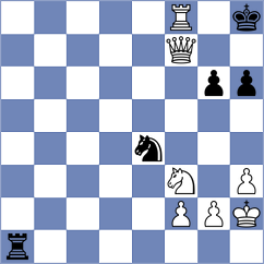 Bezhanova - Egorova (Nikolaev, 2007)