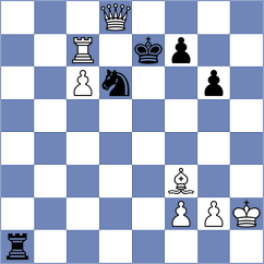 Klimenko - Gmizic (Suncoast, 1999)