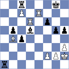 Livaic - Abbasov (Sitges ESP, 2021)