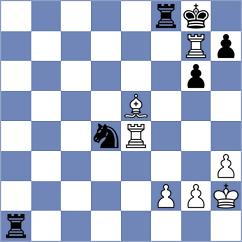 Salem - Osinenko (chess.com INT, 2024)