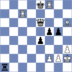 Goltsev - Khulapov (Bryansk RUS, 2024)