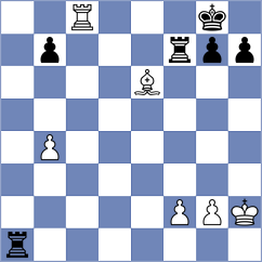 Xu - Miszler (chess.com INT, 2022)