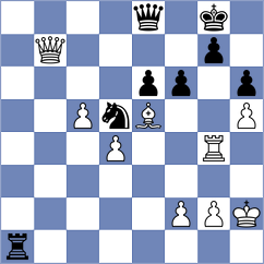 Oratovsky - Khaidorov (Torredembarra, 2011)