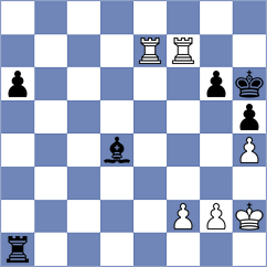 Shirov - Pichon (Paris, 1990)