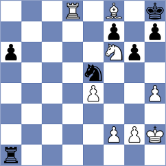 Manafov - Vivas Zamora (Chess.com INT, 2021)