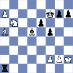 Akhmedinov - Korobov (chess.com INT, 2025)