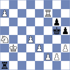 Dong - Meruga (Chess.com INT, 2020)