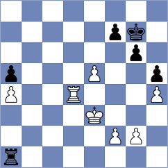 Chong - Ghevondyan (chess.com INT, 2024)
