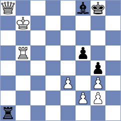 Volkov - Klachkou (St Petersburg RUS, 2024)