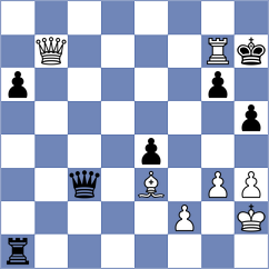 Rogov - Malyshev (Moscow, 1996)