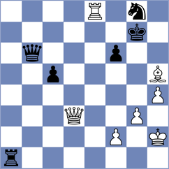 Xi - Lin (Qiziwan CHN, 2023)