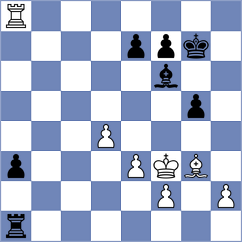 Peycheva - Baldauf (Munich GER, 2024)