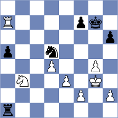 Arbakov - Kuznecov (Cheliabinsk, 1989)