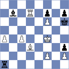 Mirzoev - Guidarelli (Illes Medes, 2006)