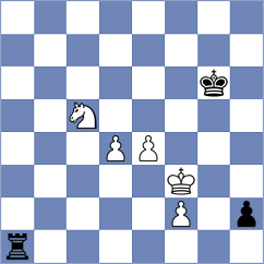 Guerrero Olmos - Aravindh (chess.com INT, 2024)