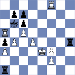 Karacsonyi - Meyers (Chess.com INT, 2020)